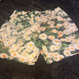 John Elliott shorts size XXL